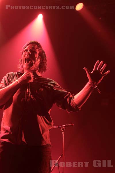 JOHN MAUS - 2018-06-02 - NIMES - Paloma - Grande Salle - 